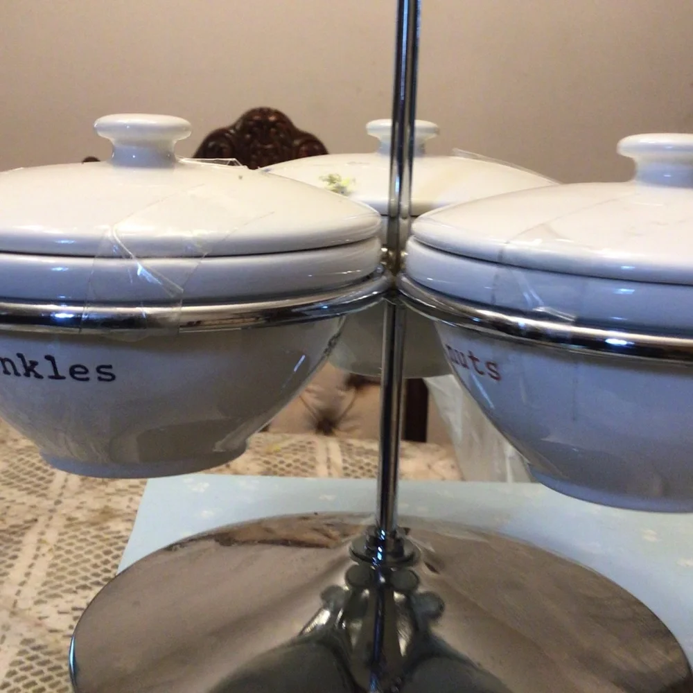 POTTERY BARN SCOOP